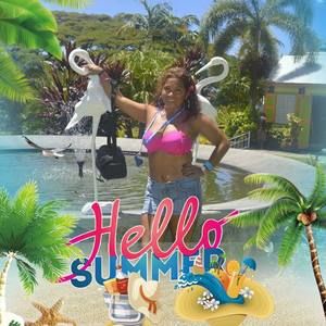 Meet your Posher, Sandra